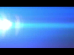 Автомобильное инженерство BIW сваривая