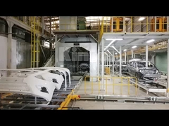 Автомобильная инженерия покрытий