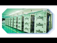 Оборудование для формирования серии и классификации мощности