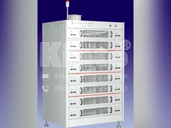 Оборудование лабораторных испытаний